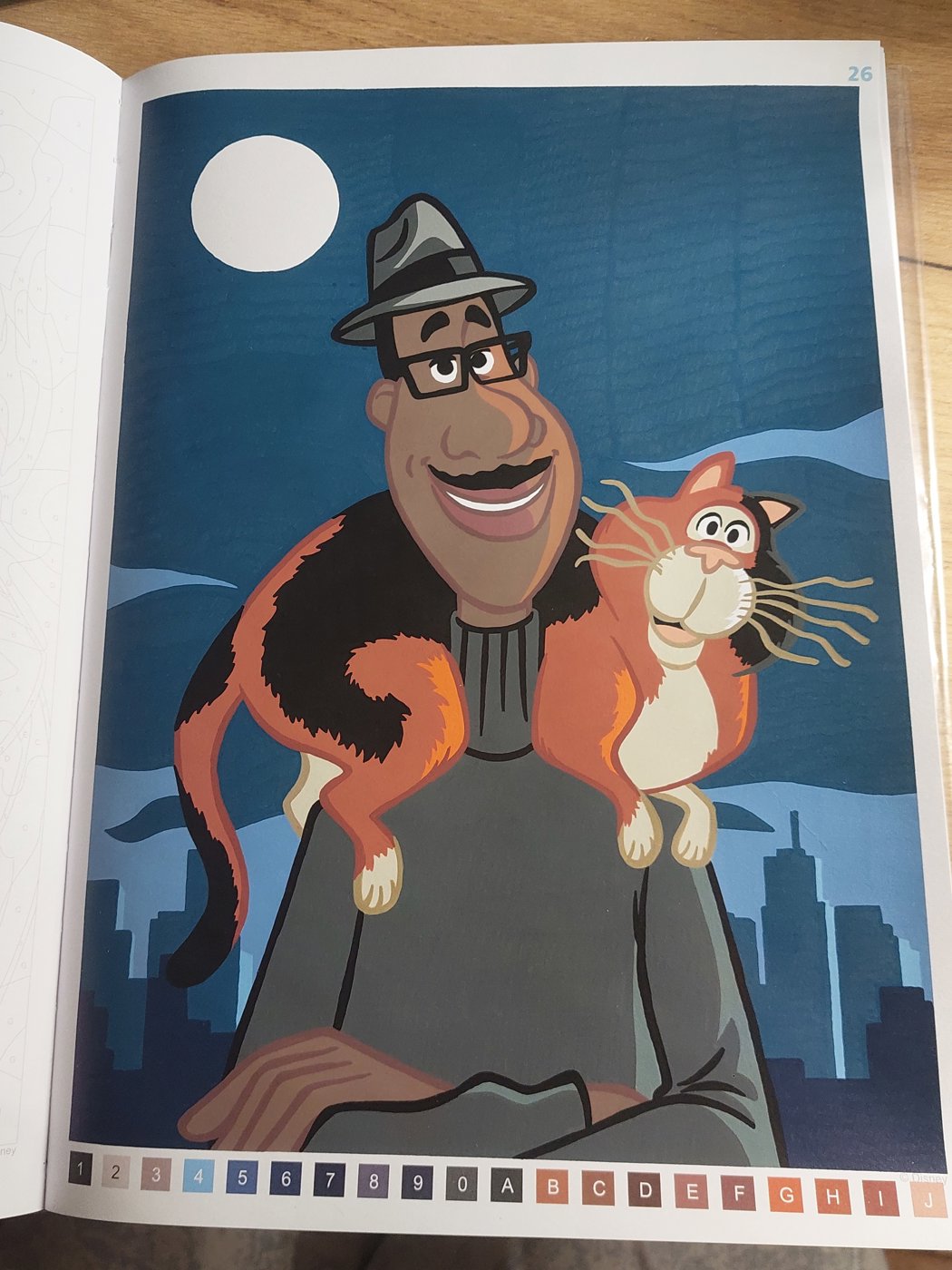 Работа от Hisen