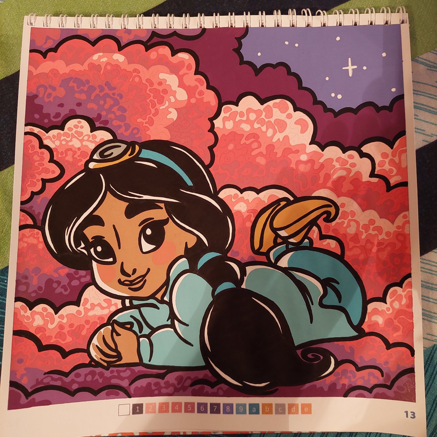 Работа от Hisen