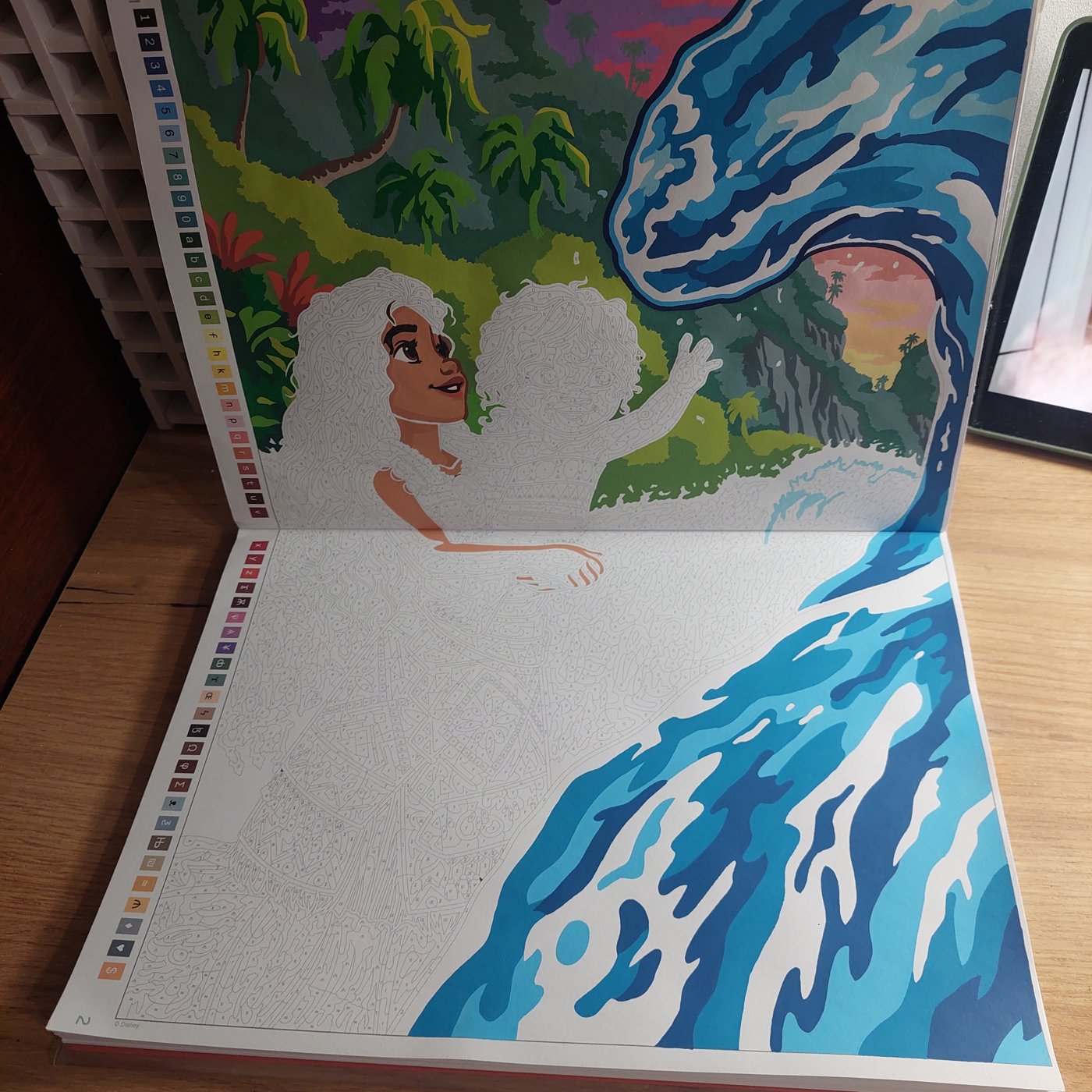 Работа от Hisen (3/3)