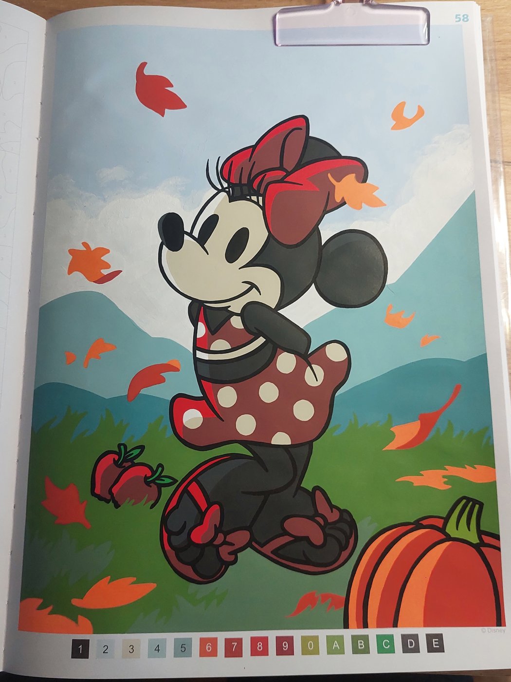 Работа от Hisen