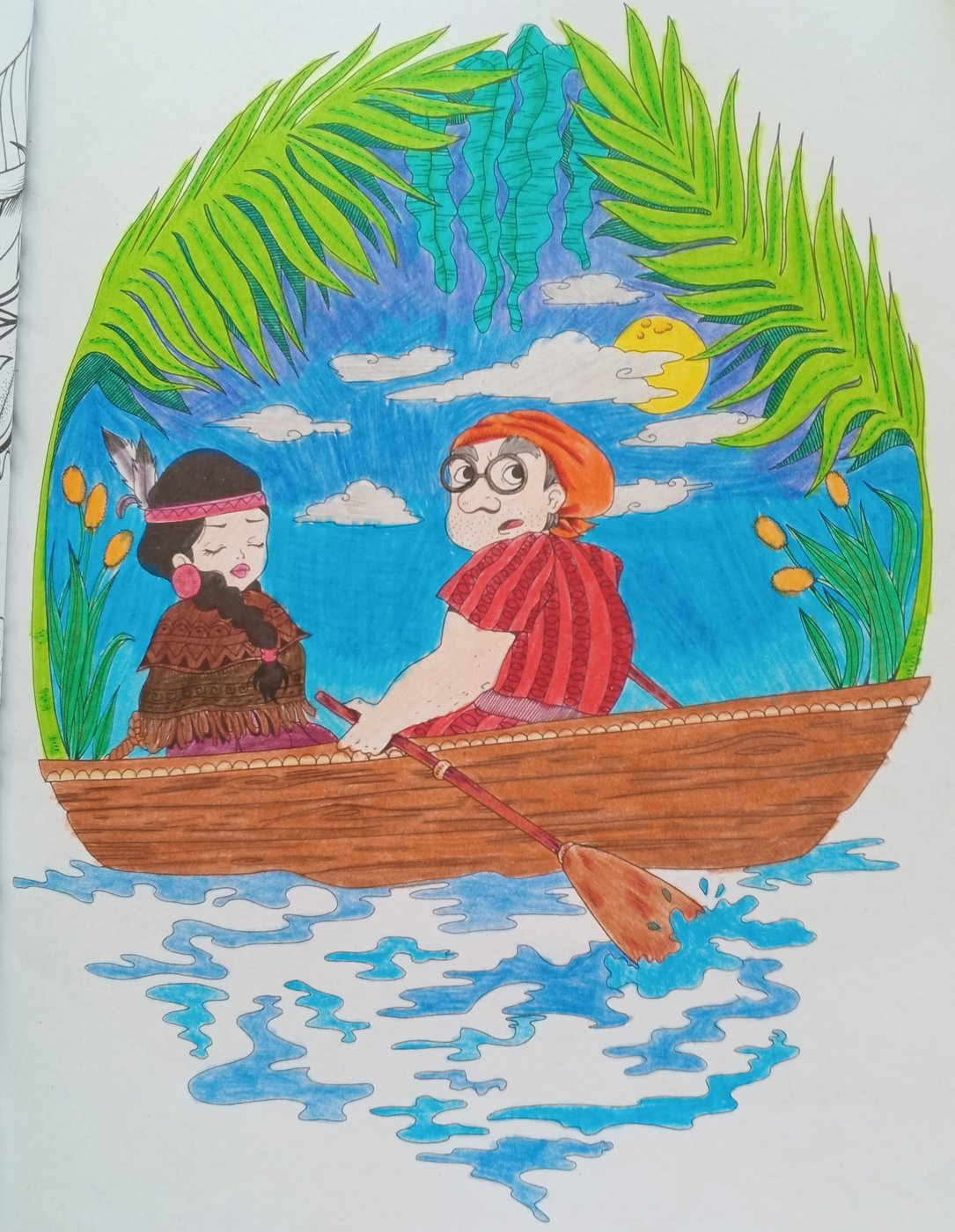 Работа от Нелли