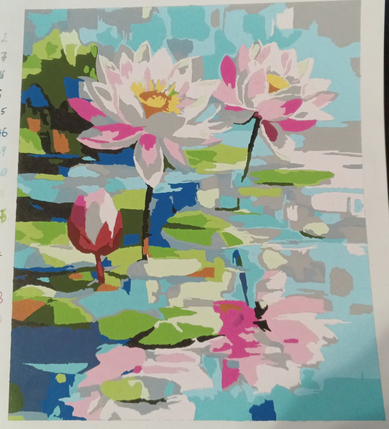 Работа от Нелли