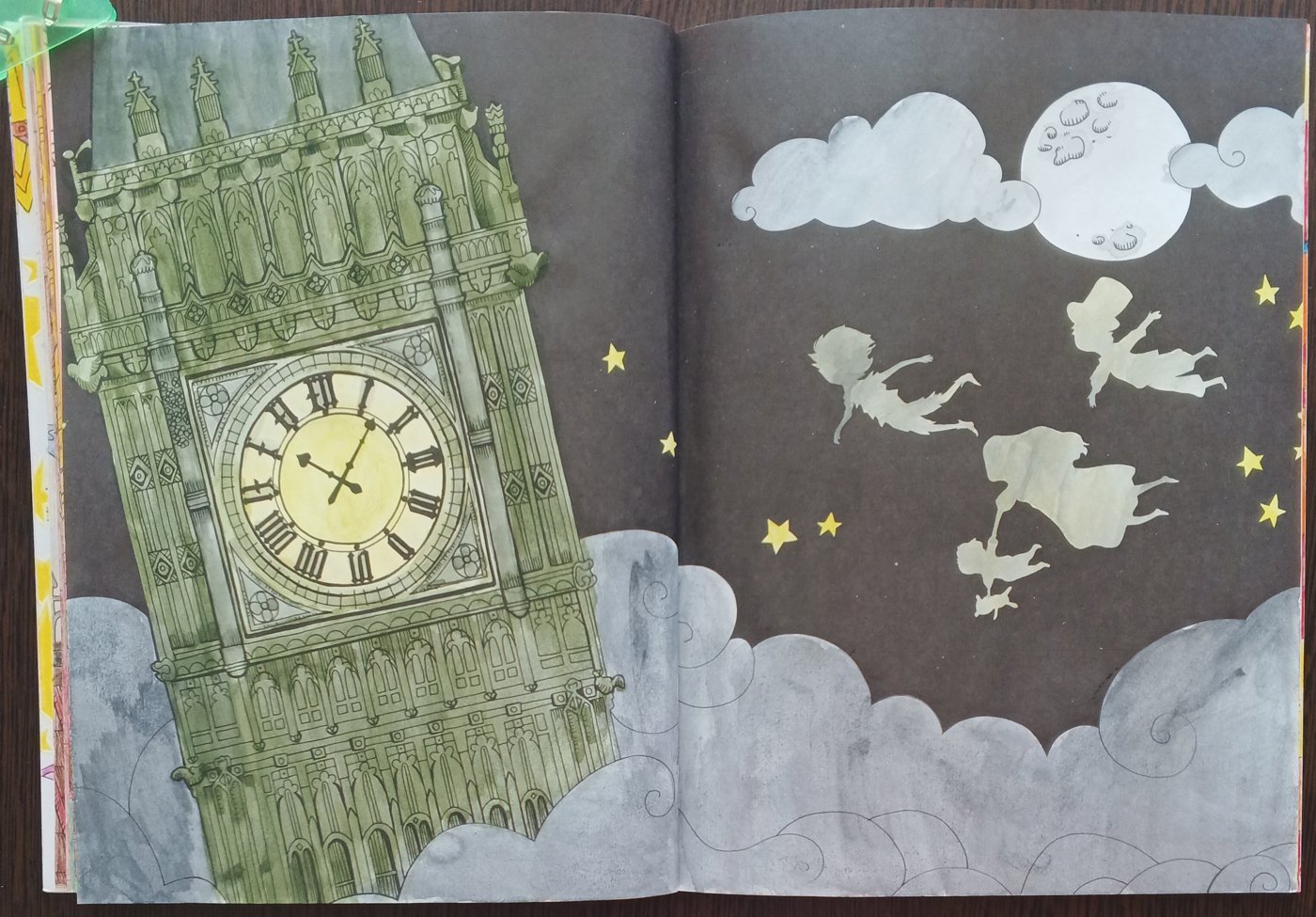 Работа от Нелли