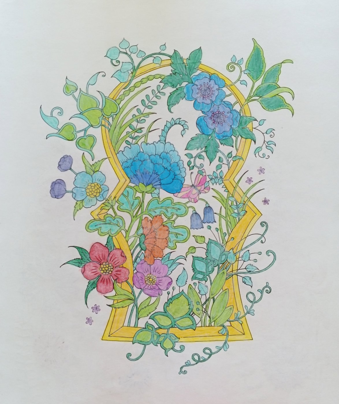 Работа от Нелли