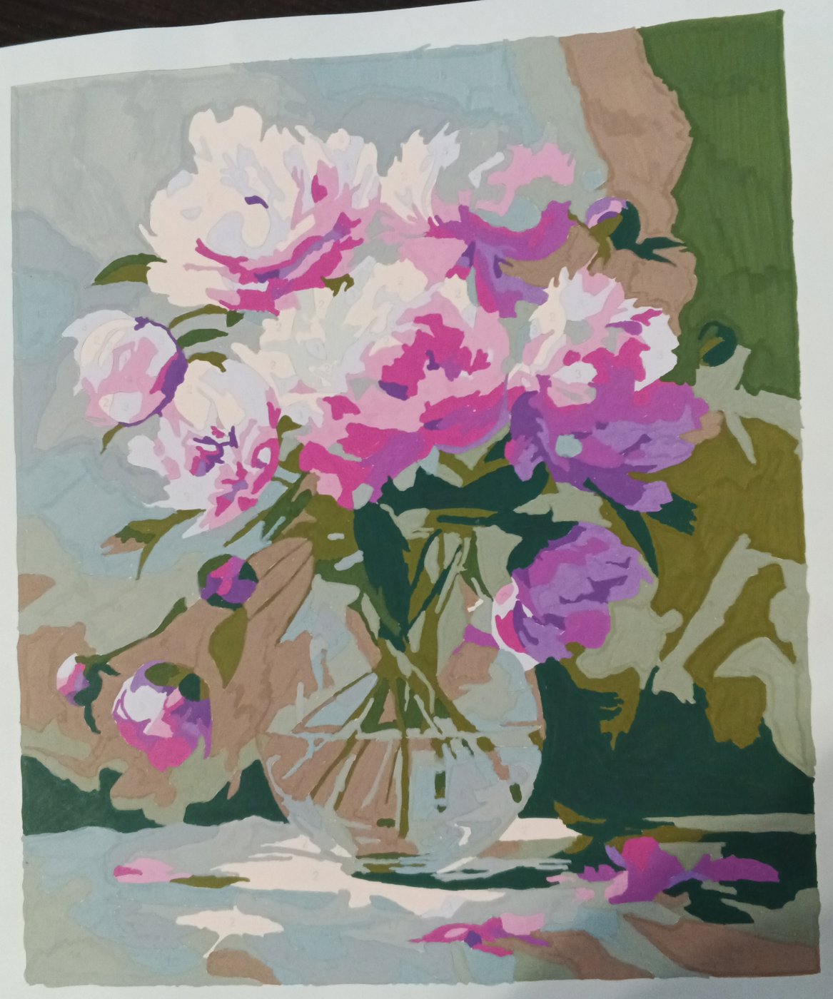 Работа от Нелли