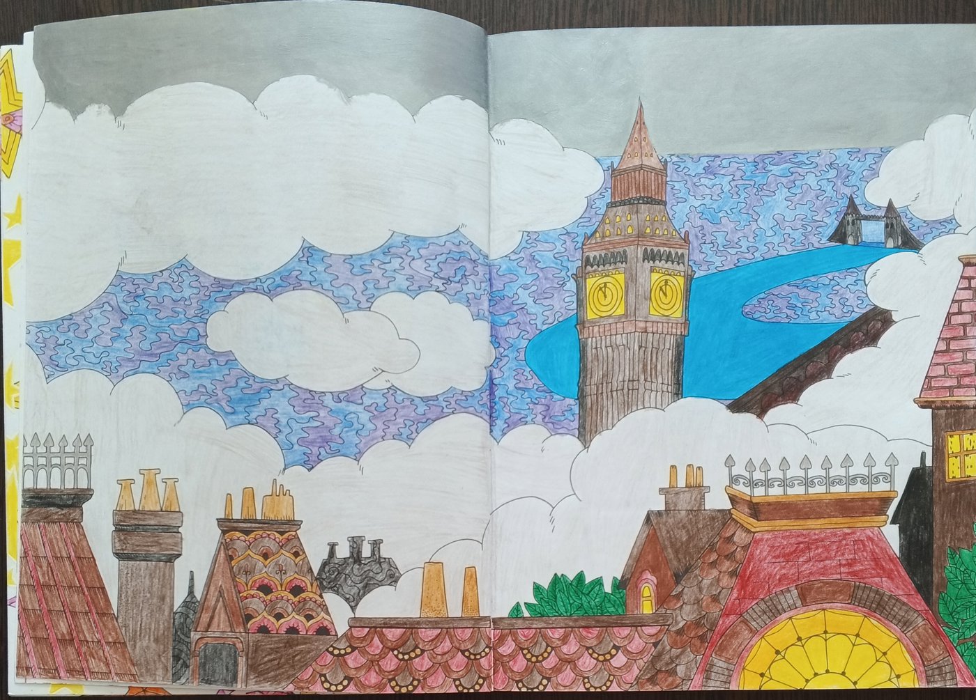 Работа от Нелли