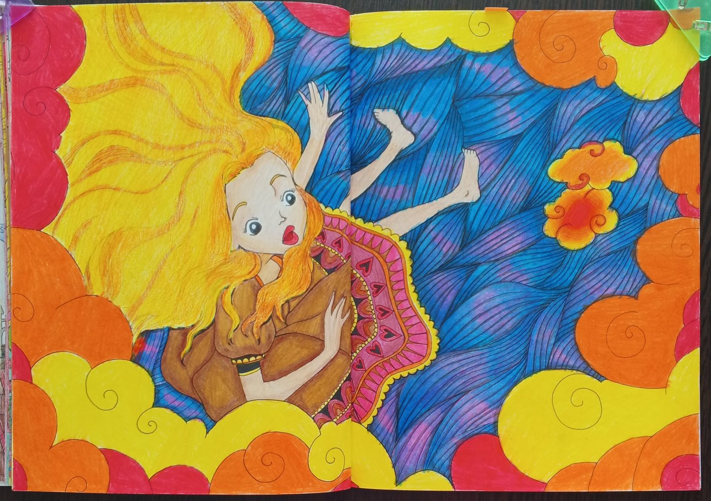 Работа от Нелли