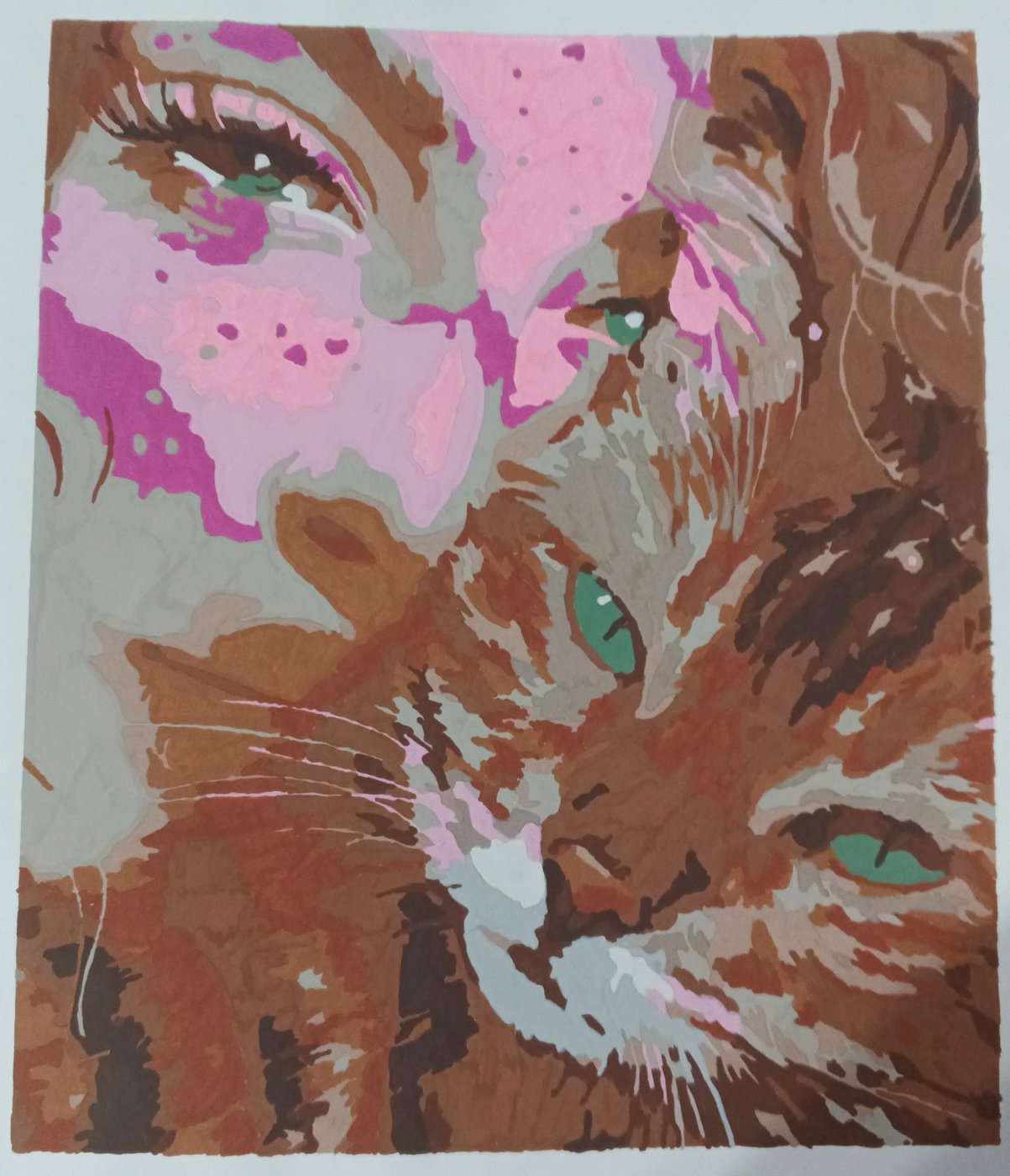 Работа от Нелли