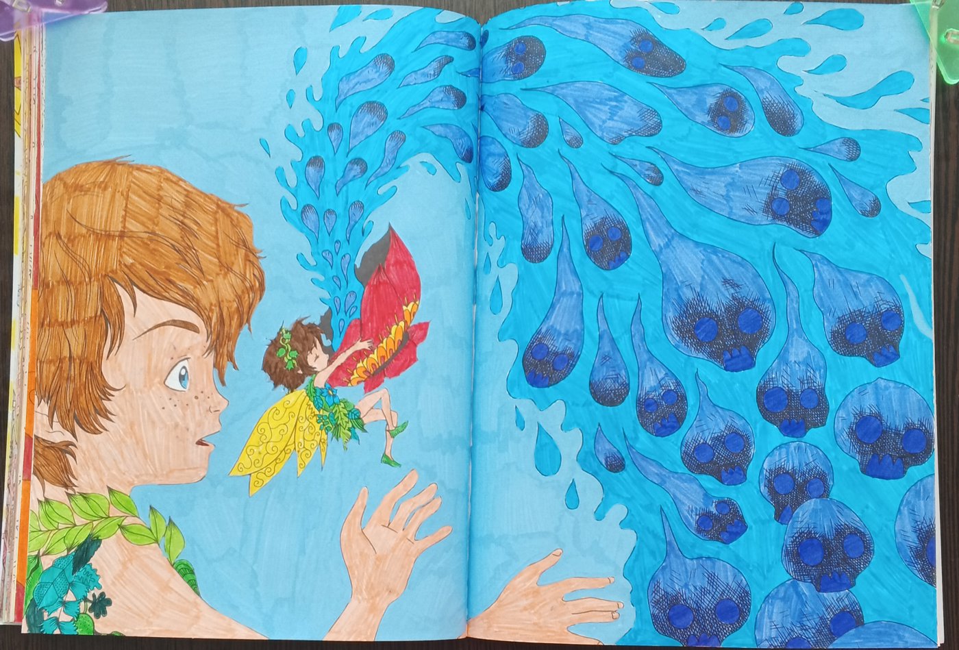 Работа от Нелли