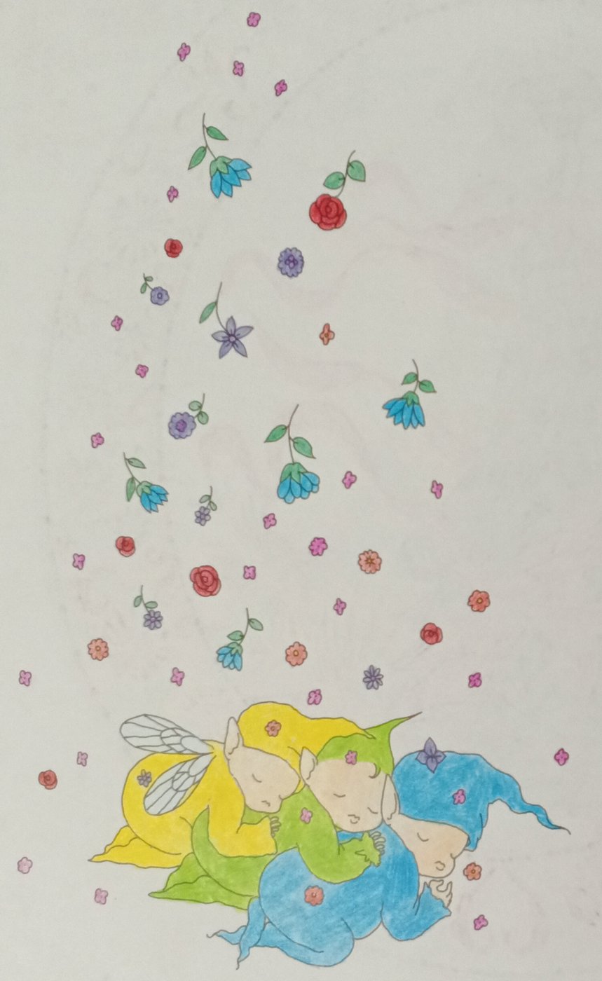 Работа от Нелли