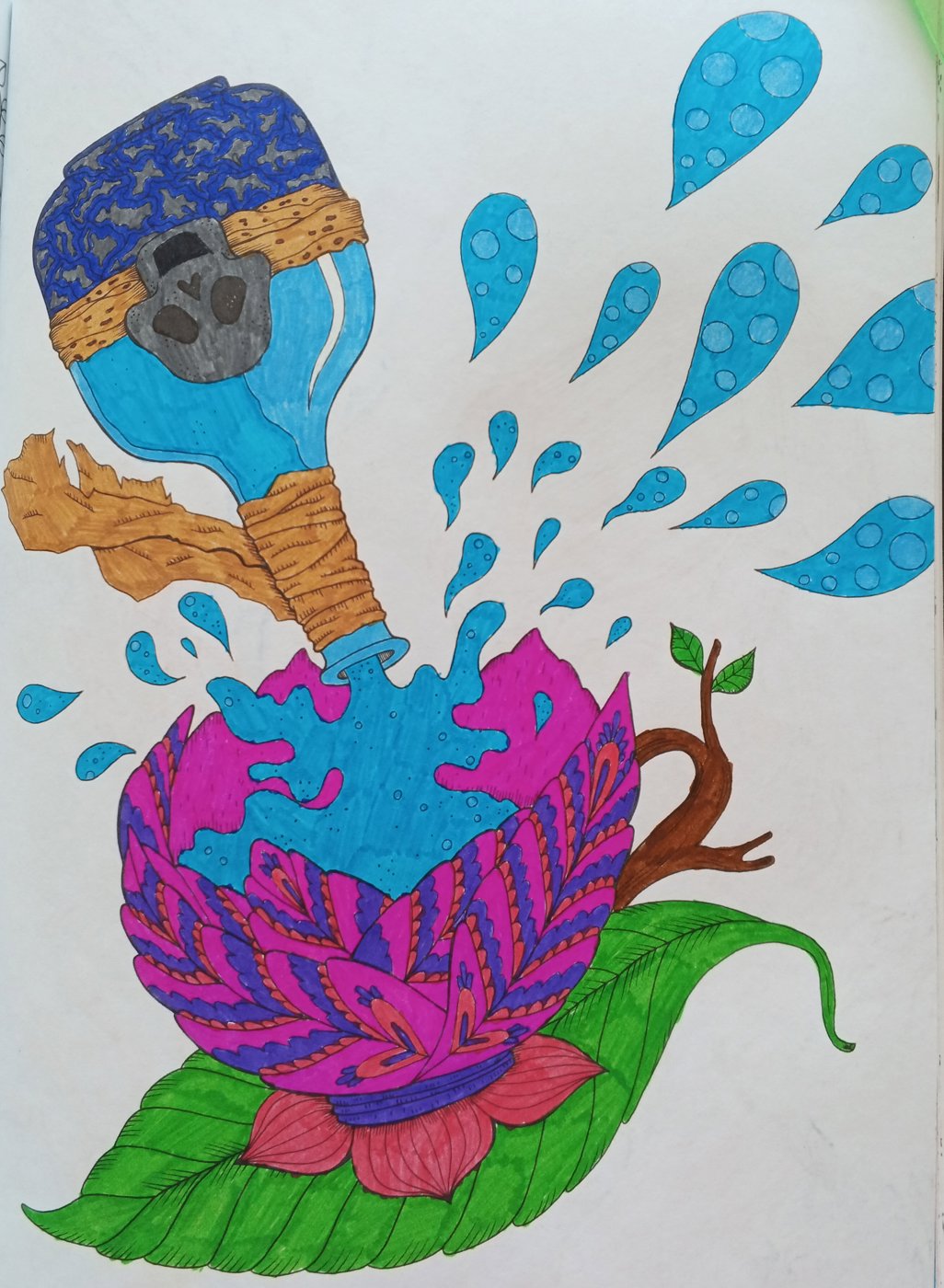 Работа от Нелли