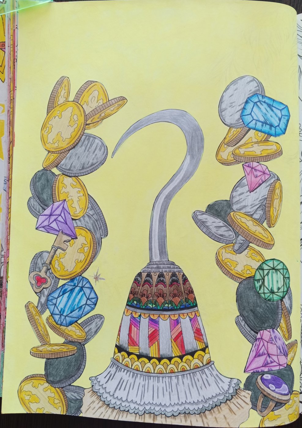 Работа от Нелли