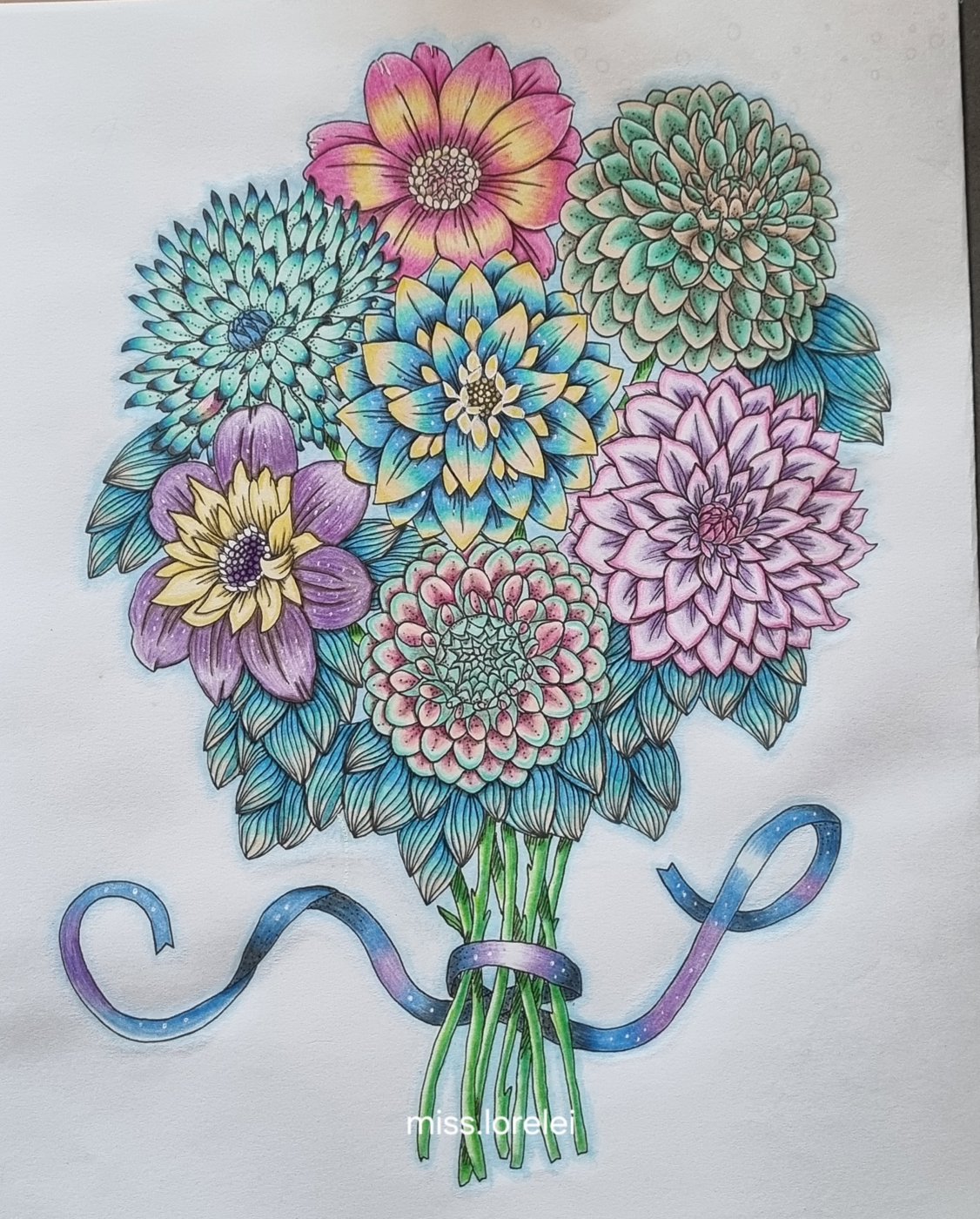 Работа от Miss.lorelei