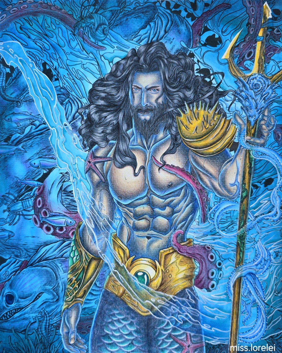 Работа от Miss.lorelei