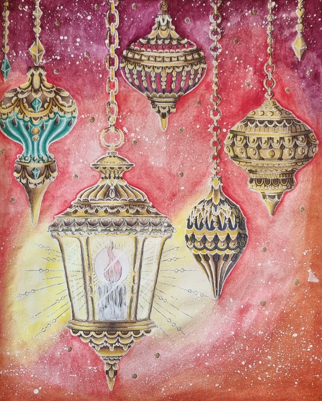 Работа от Miss.lorelei