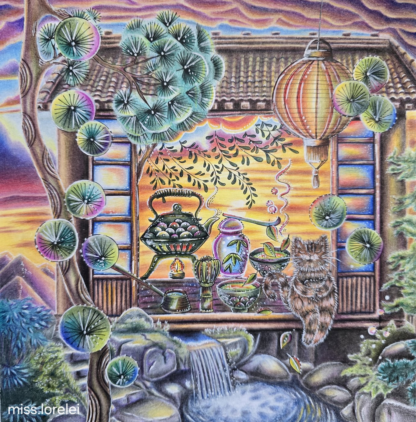 Работа от Miss.lorelei