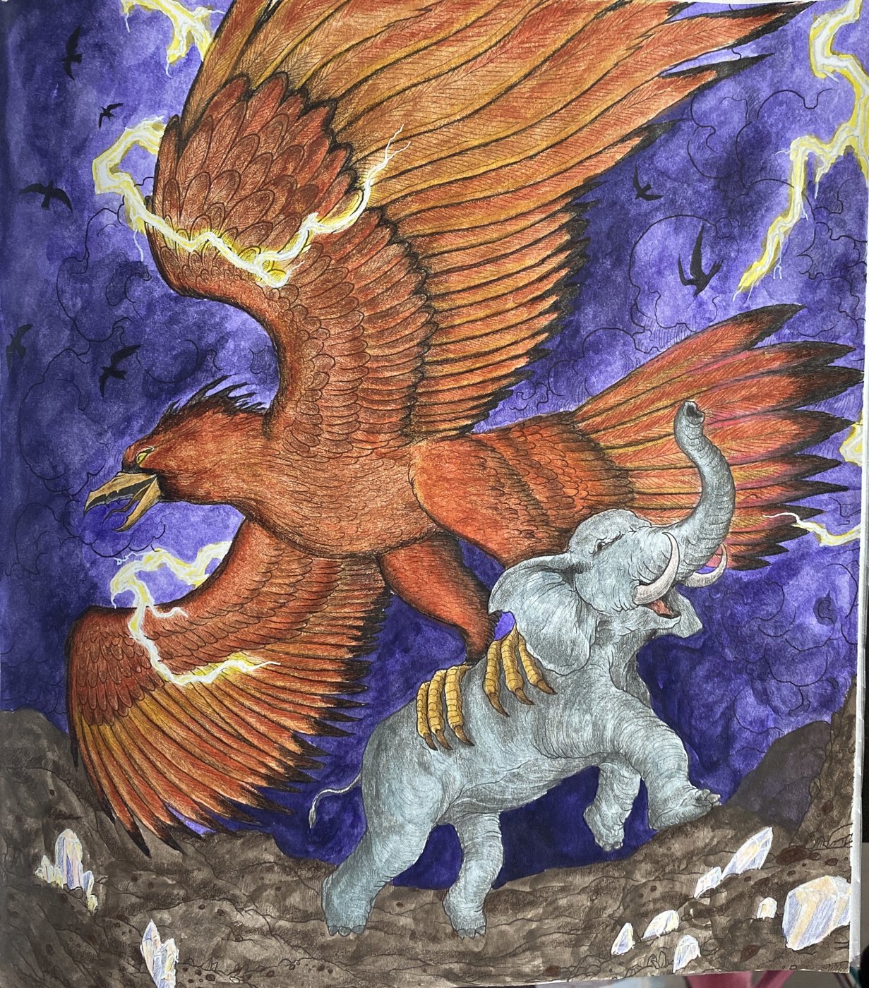 Работа от AnnaChe