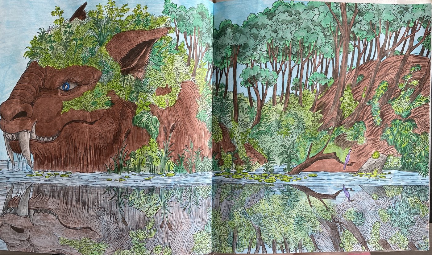 Работа от AnnaChe