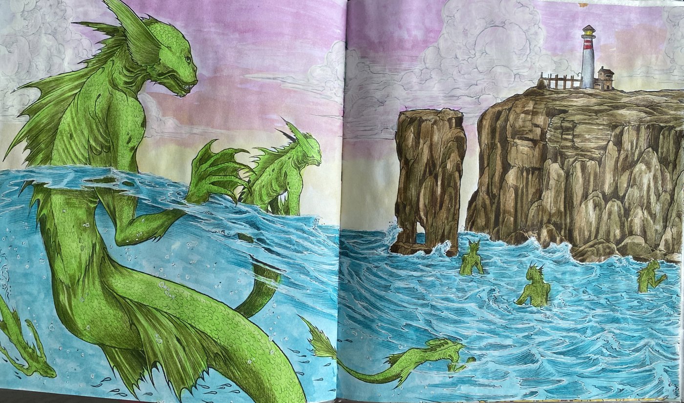 Работа от AnnaChe