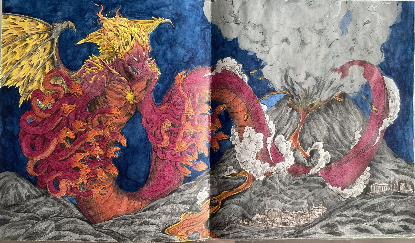 Работа от AnnaChe