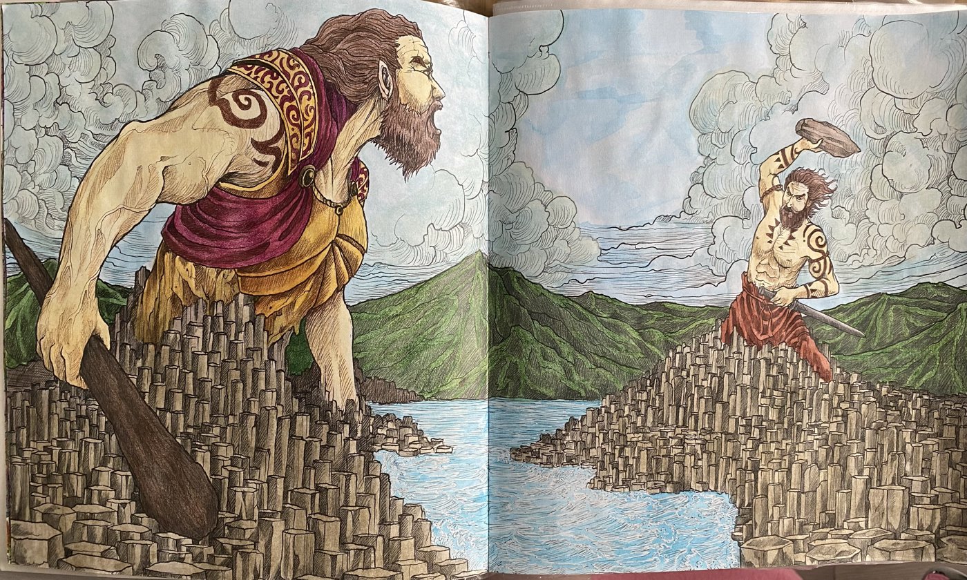 Работа от AnnaChe