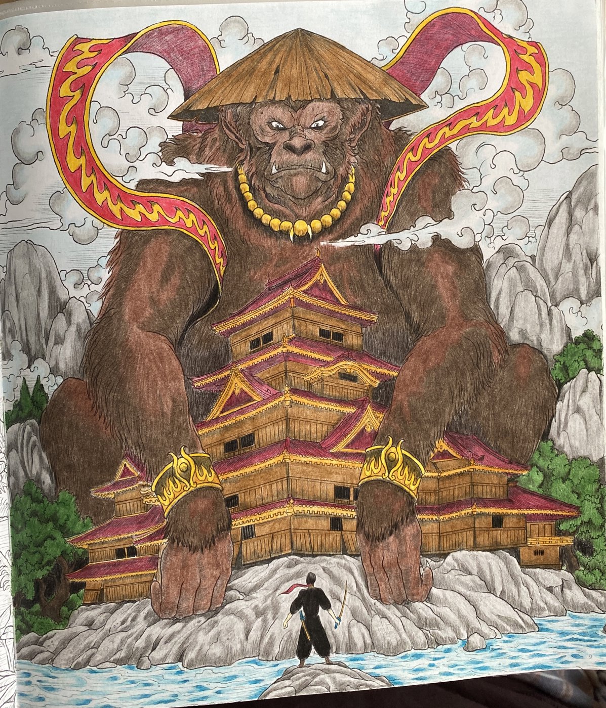 Работа от AnnaChe