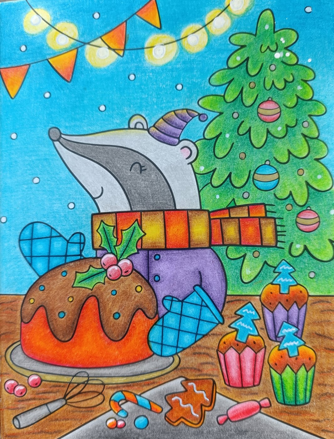 Работа от Natallia