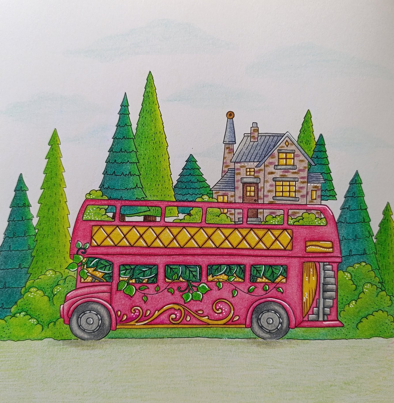 Работа от Natallia