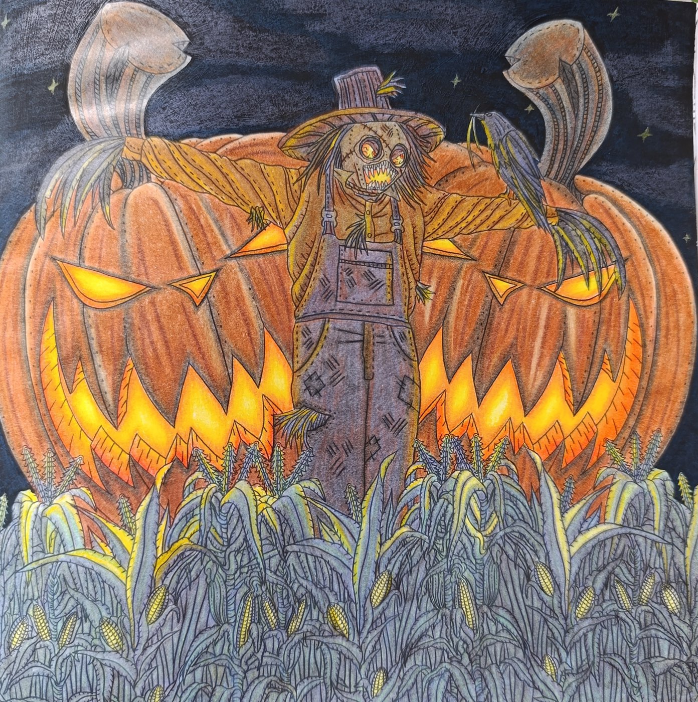 Работа от Natallia