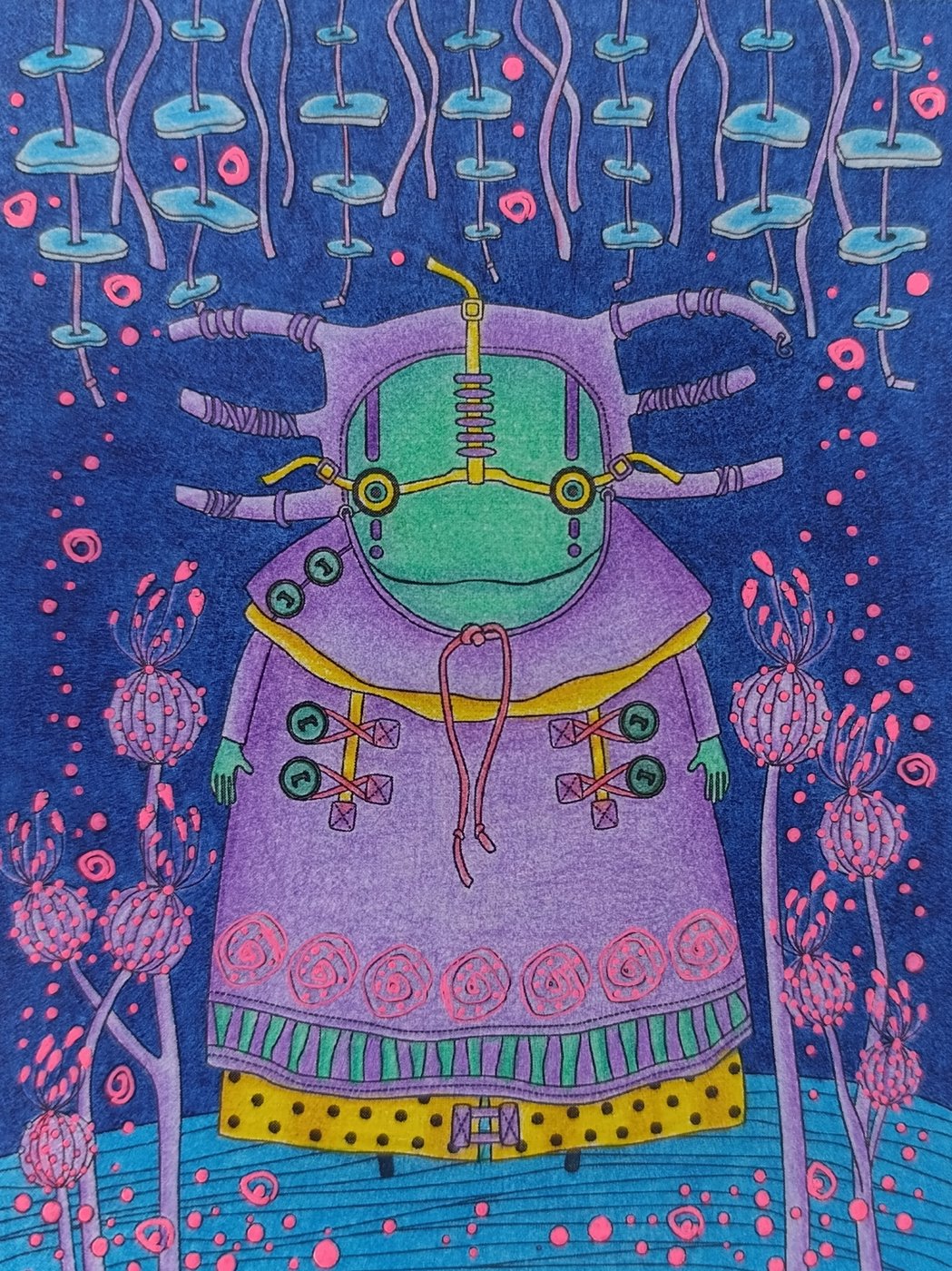 Работа от Natallia