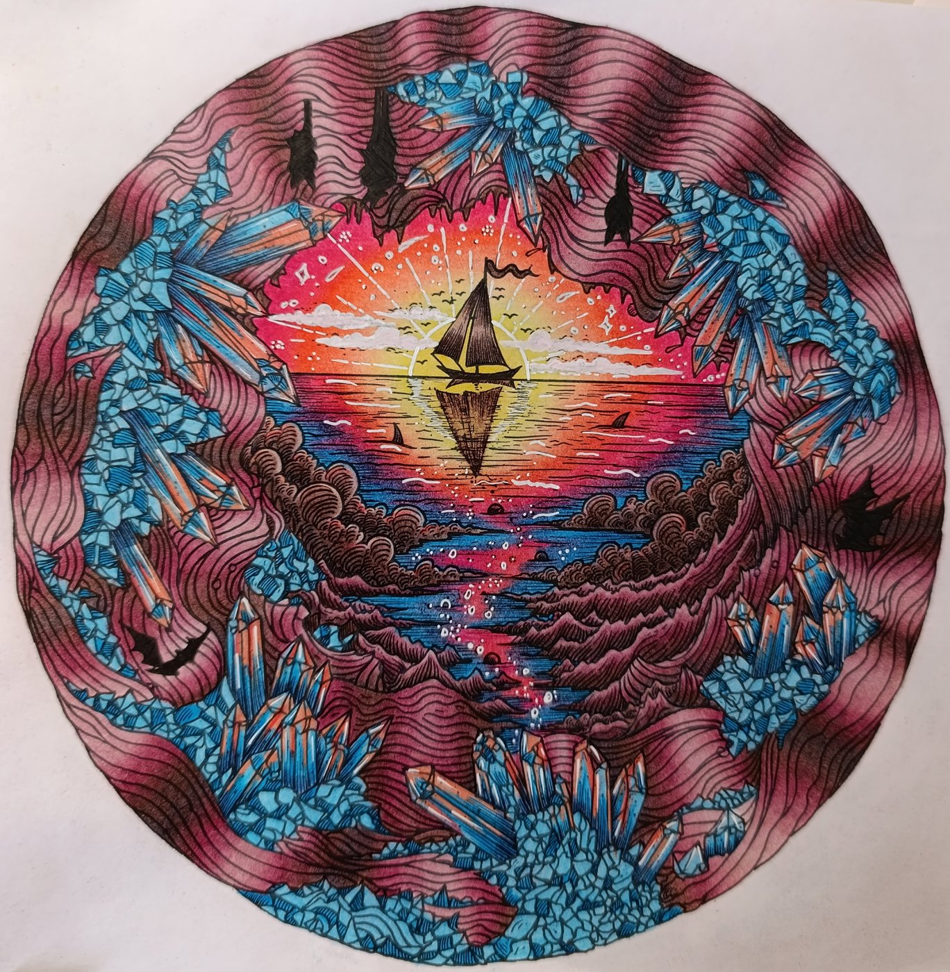 Работа от Natallia