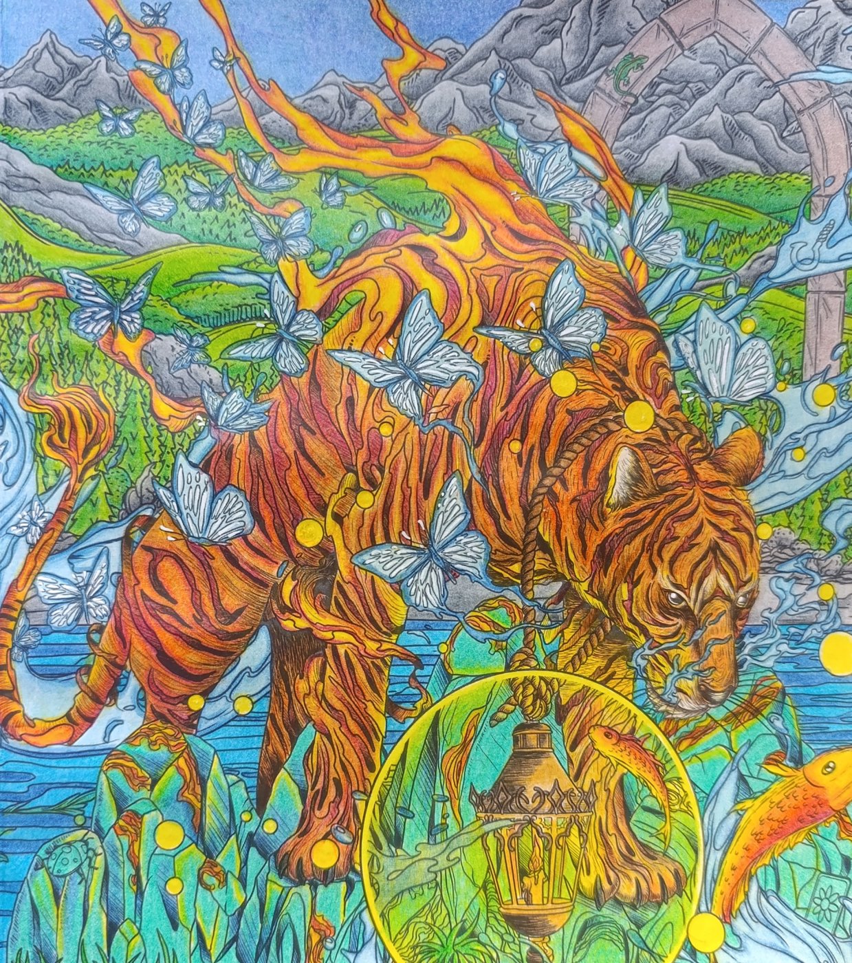 Работа от Natallia