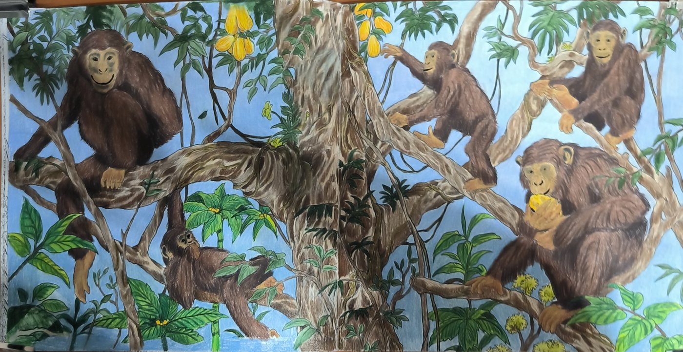 Работа от Kimerisa