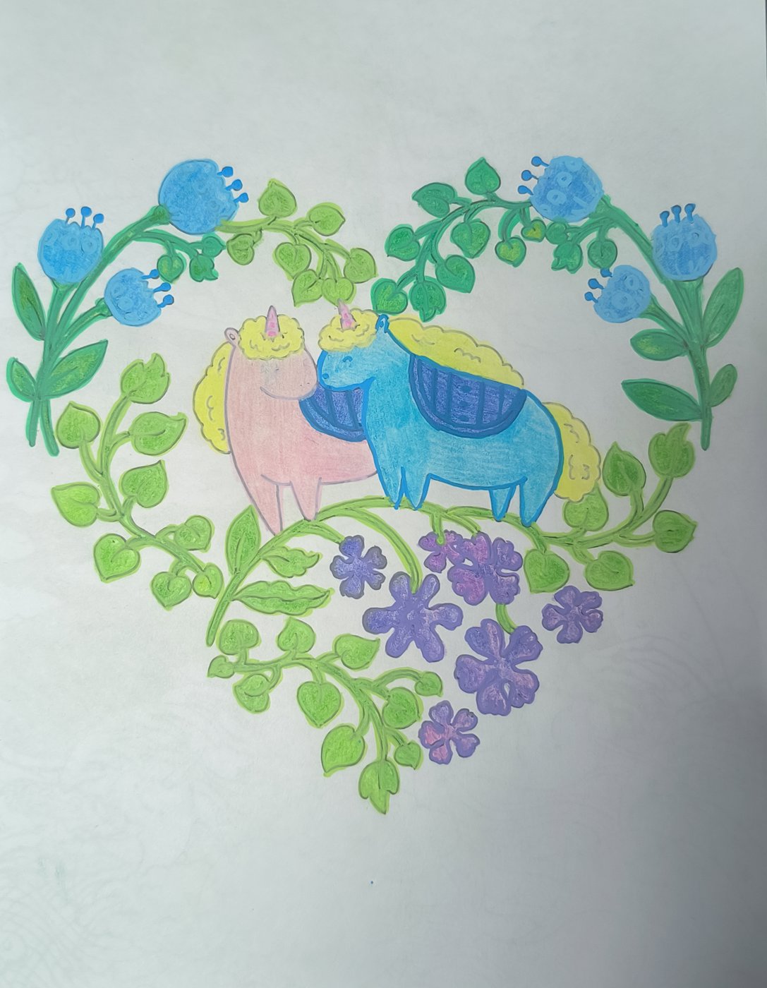 Работа от Kimerisa