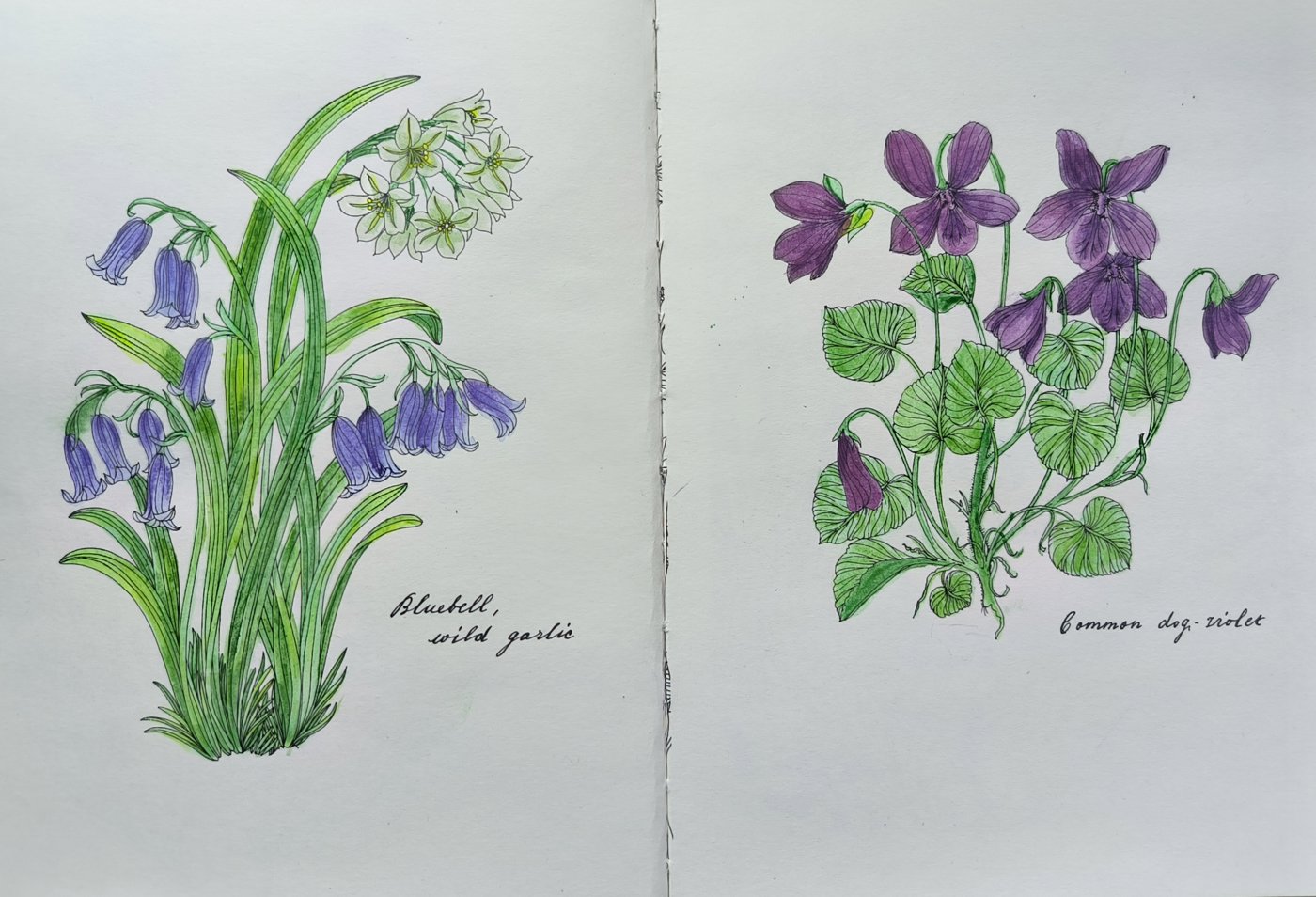 Работа от Kimerisa