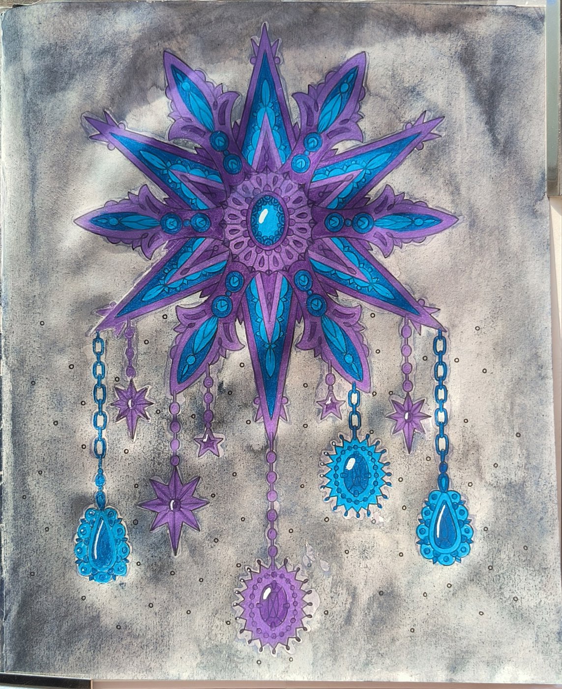 Работа от Kimerisa