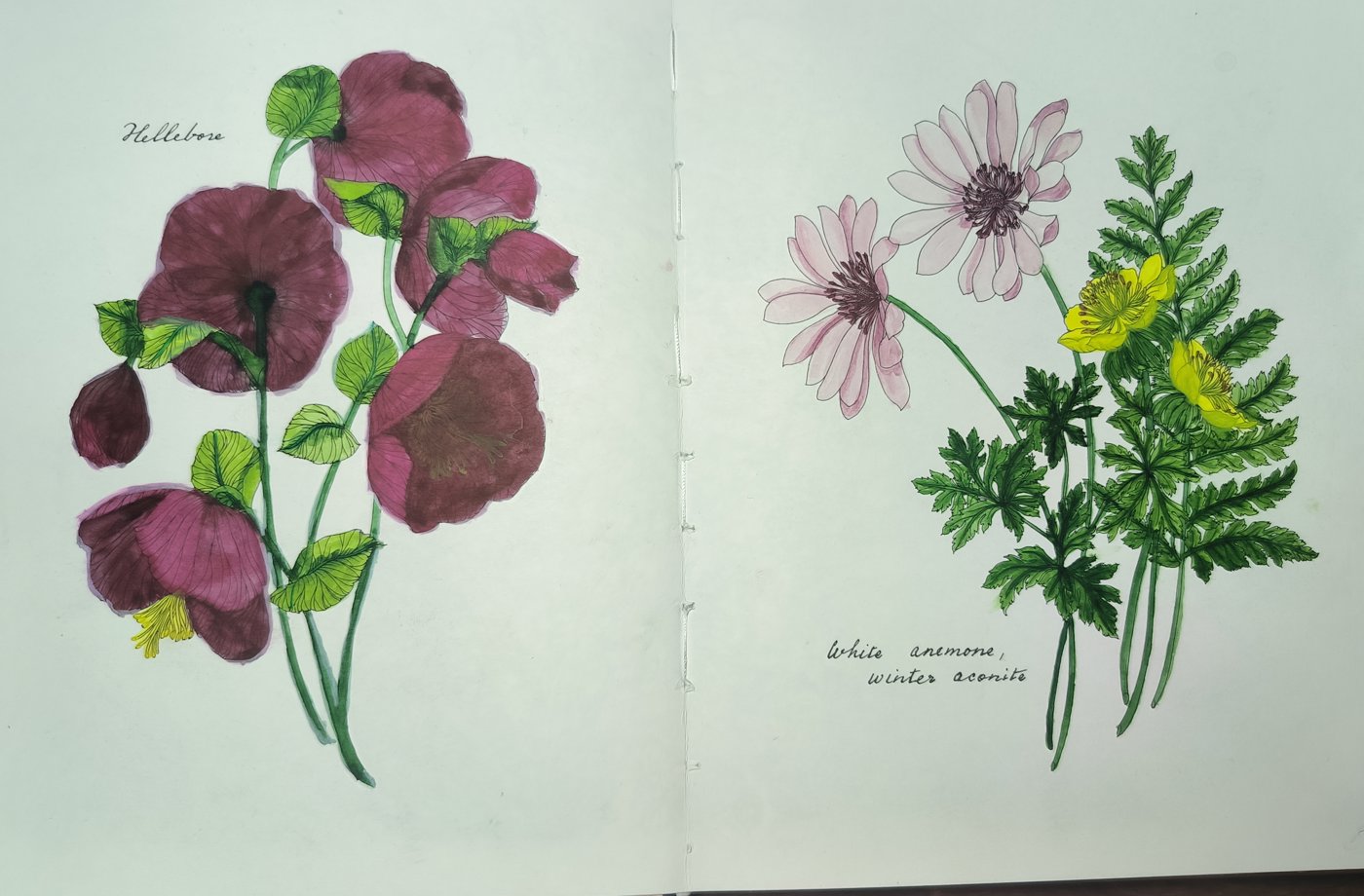 Работа от Kimerisa