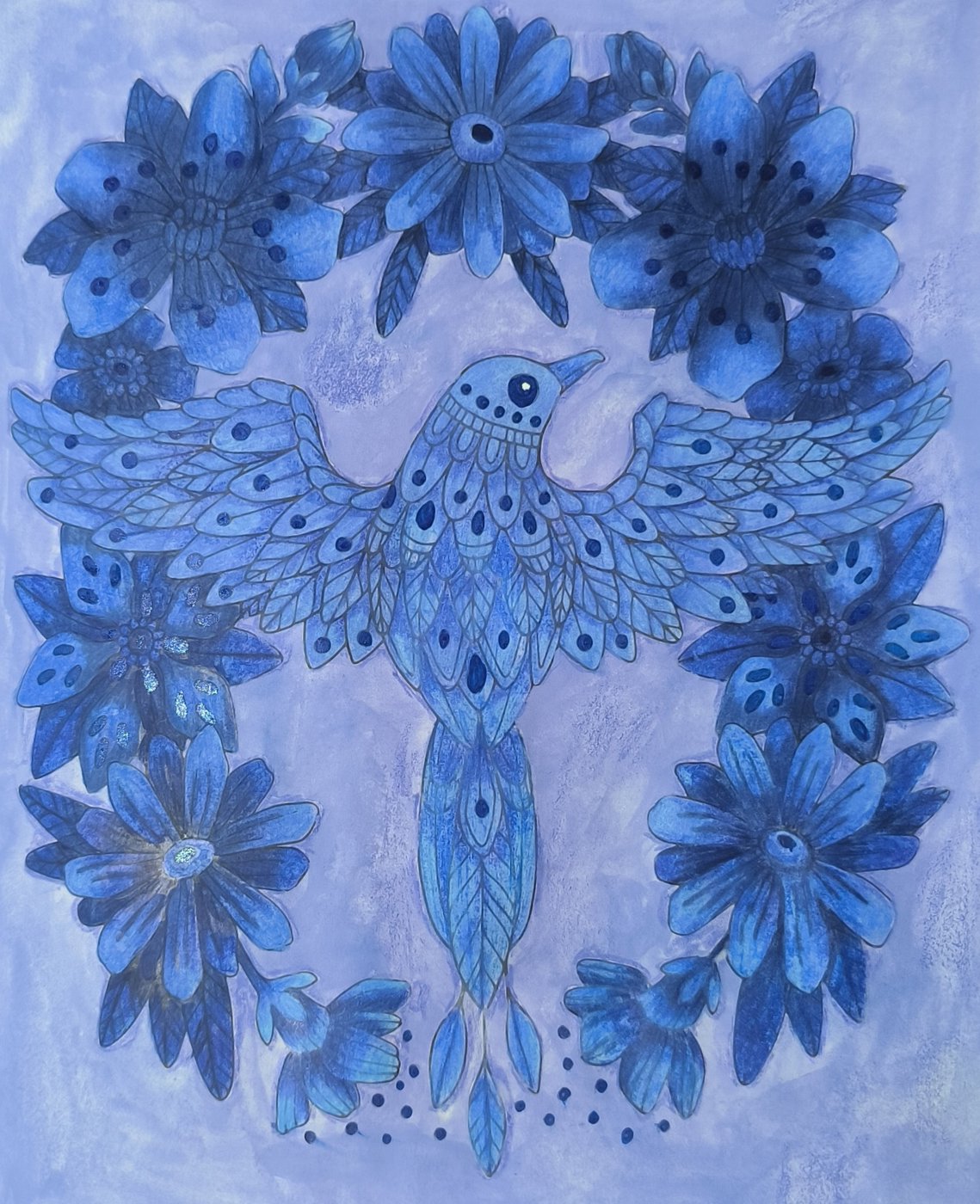 Работа от Kimerisa