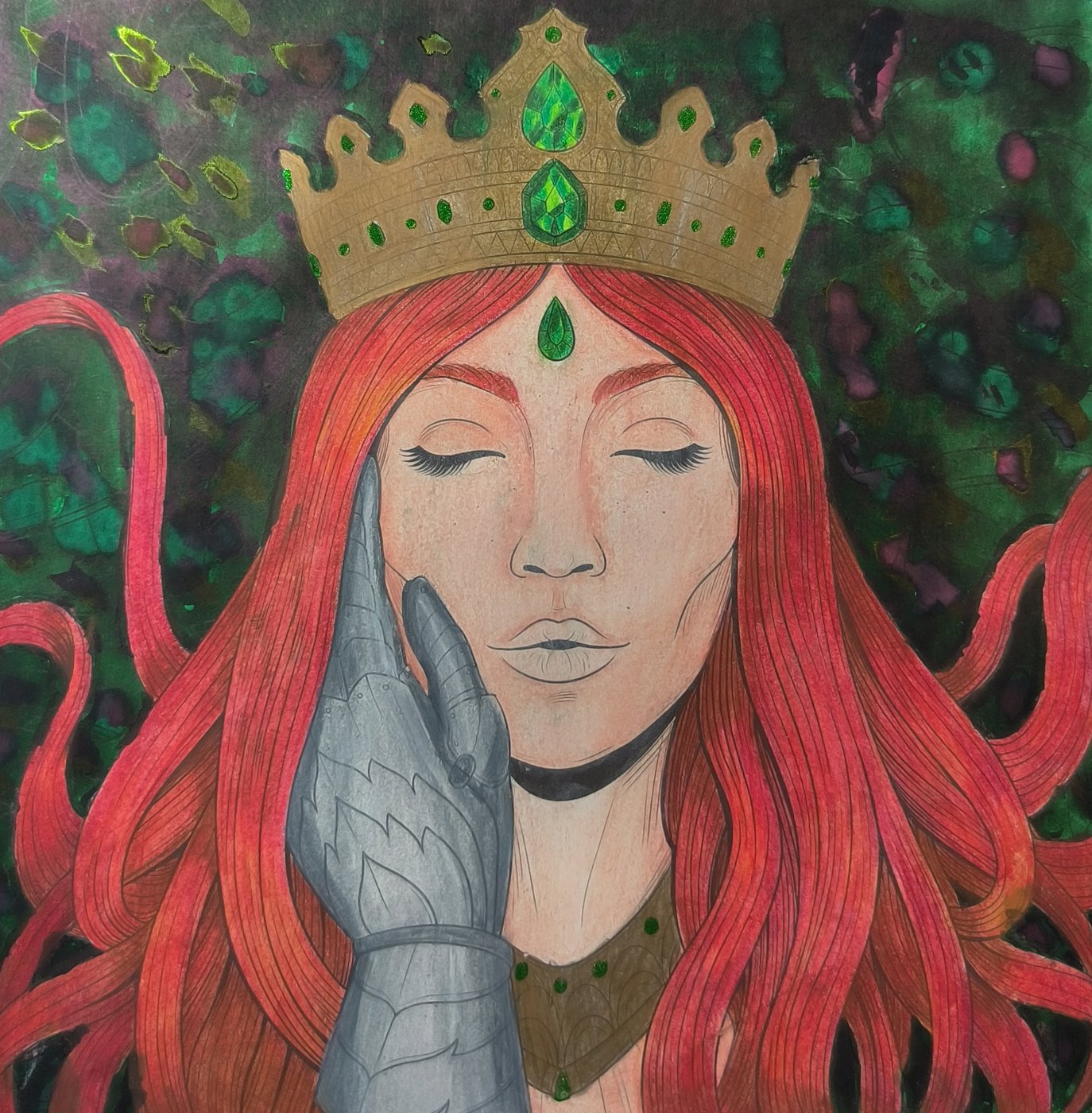 Работа от Kimerisa