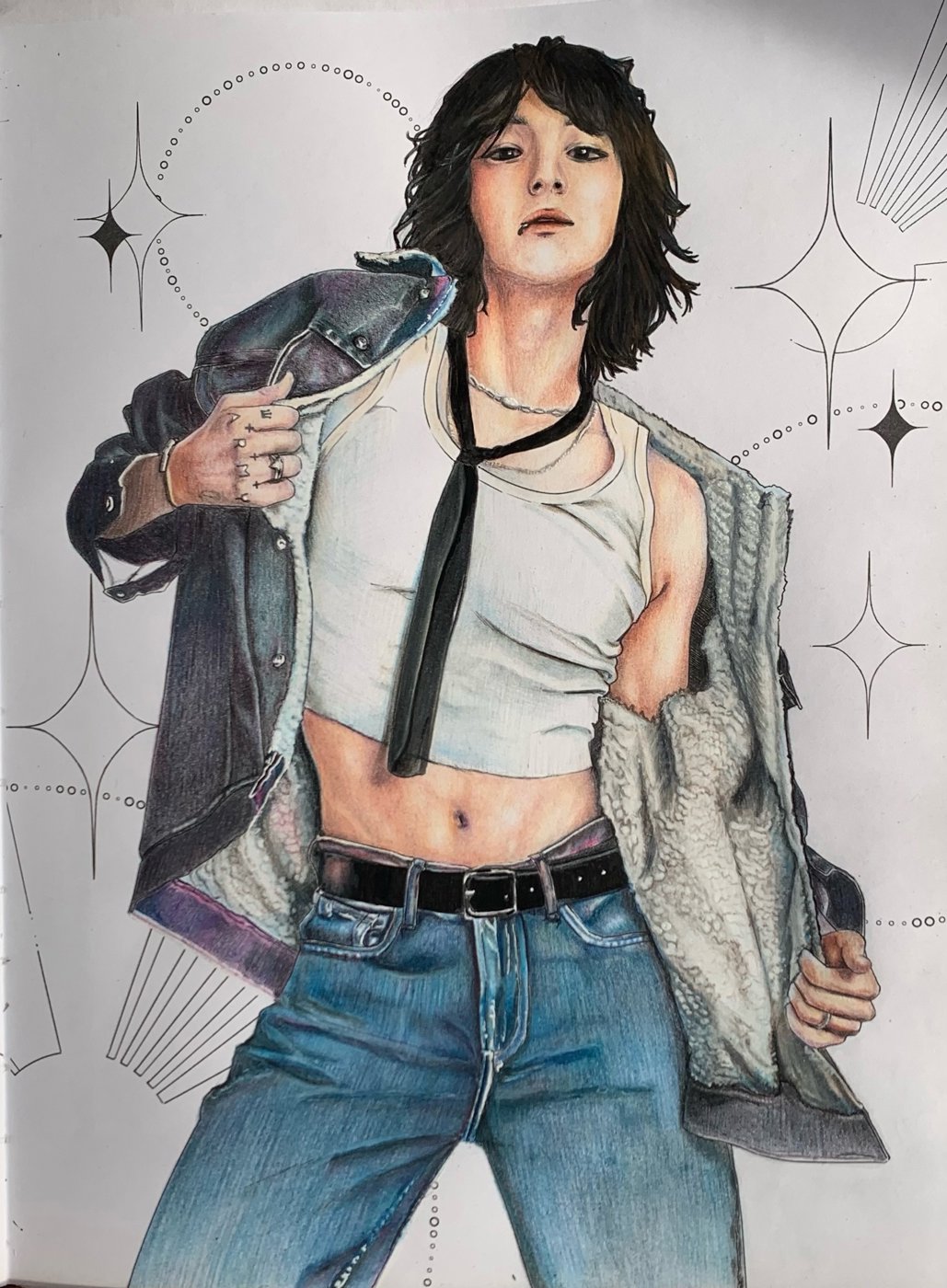 Работа от Osya Ray (1/7)