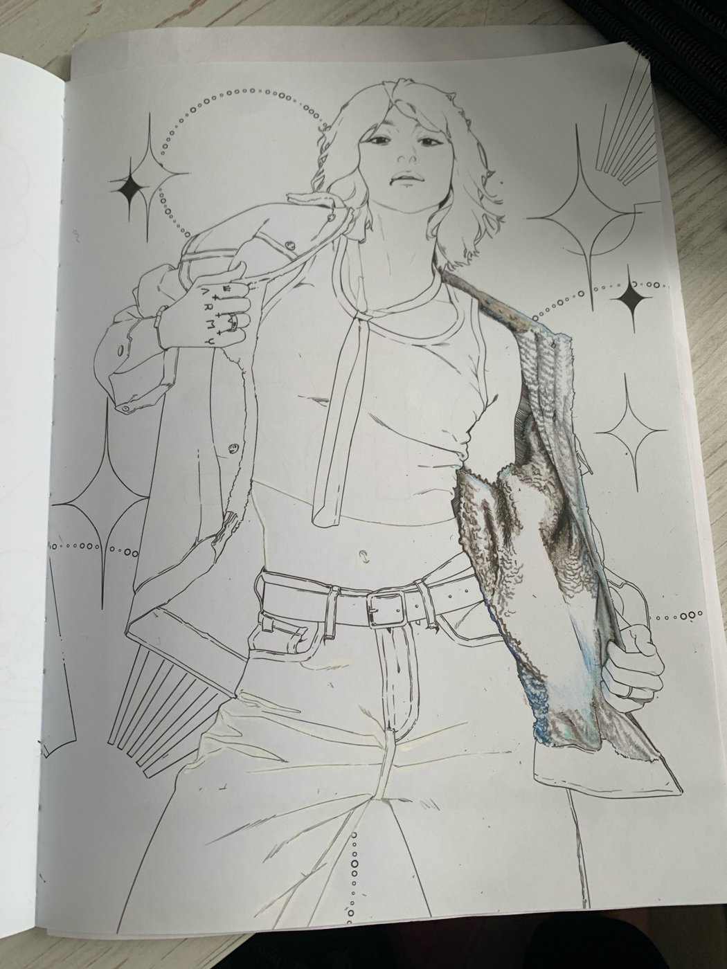 Работа от Osya Ray (2/7)