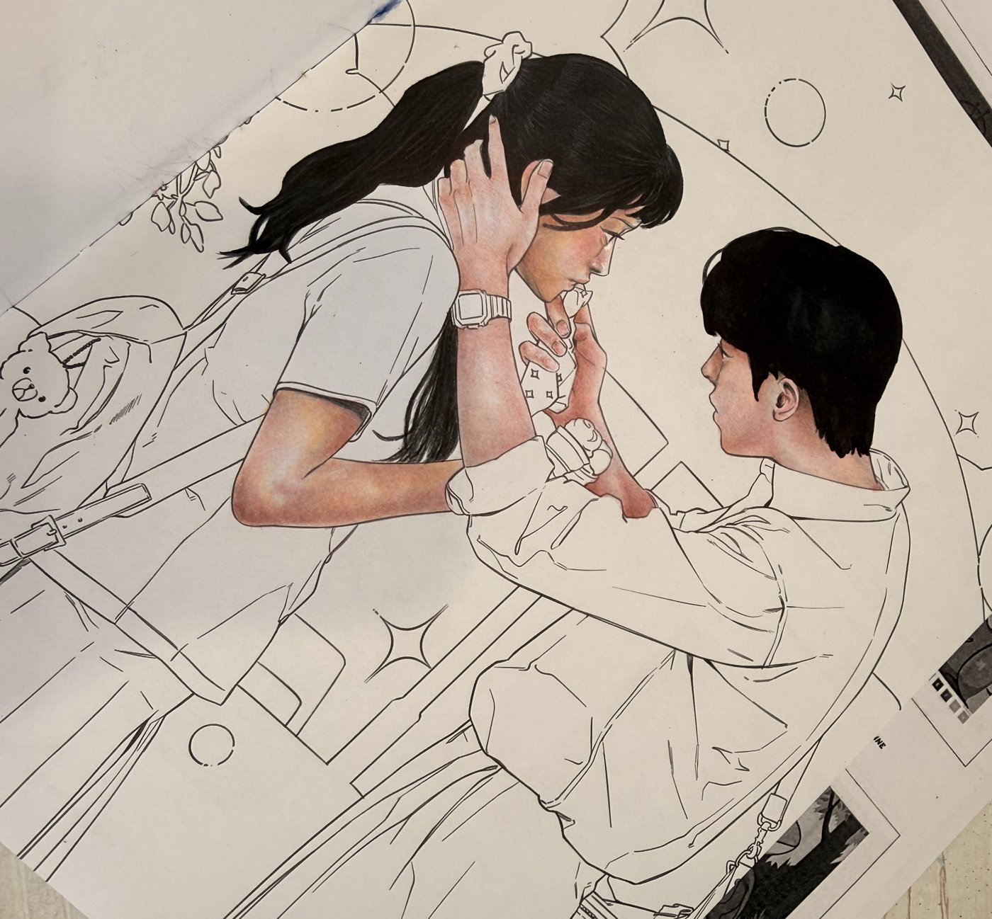 Двадцать пять, двадцать один от Osya Ray