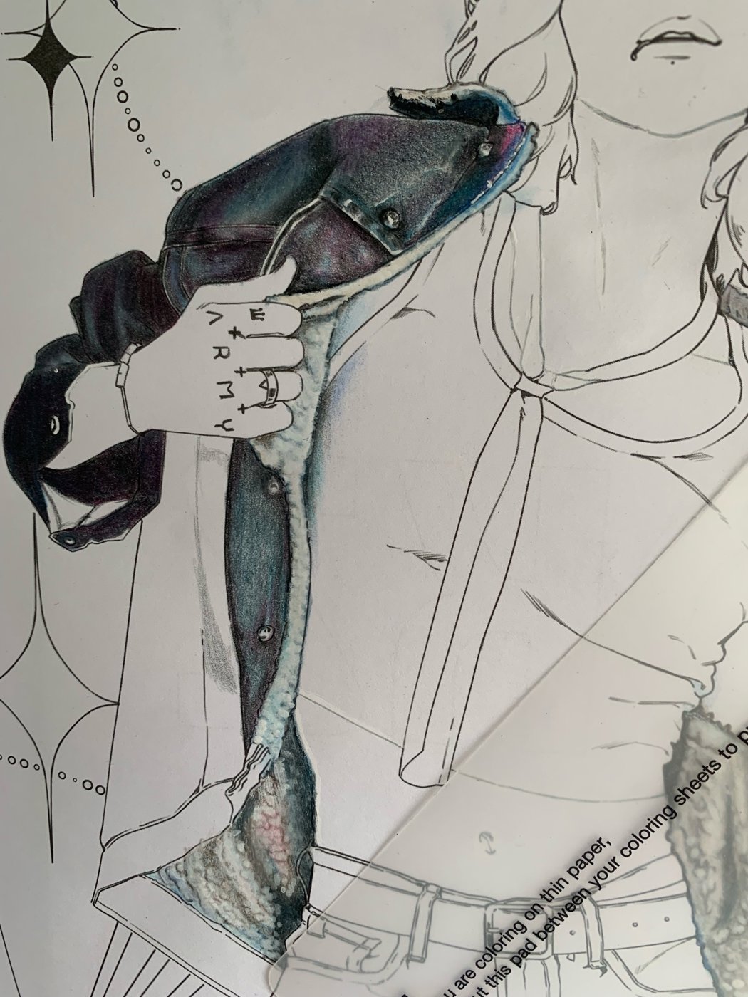 Работа от Osya Ray (3/7)