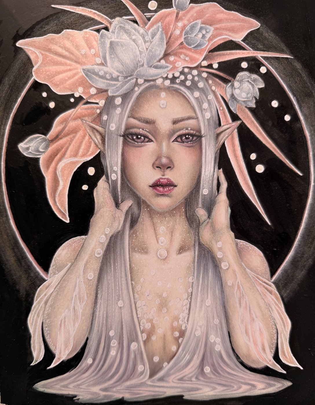 Работа от Osya Ray