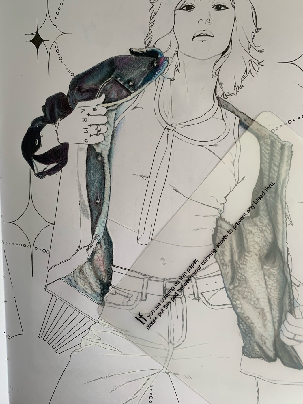 Работа от Osya Ray (4/7)