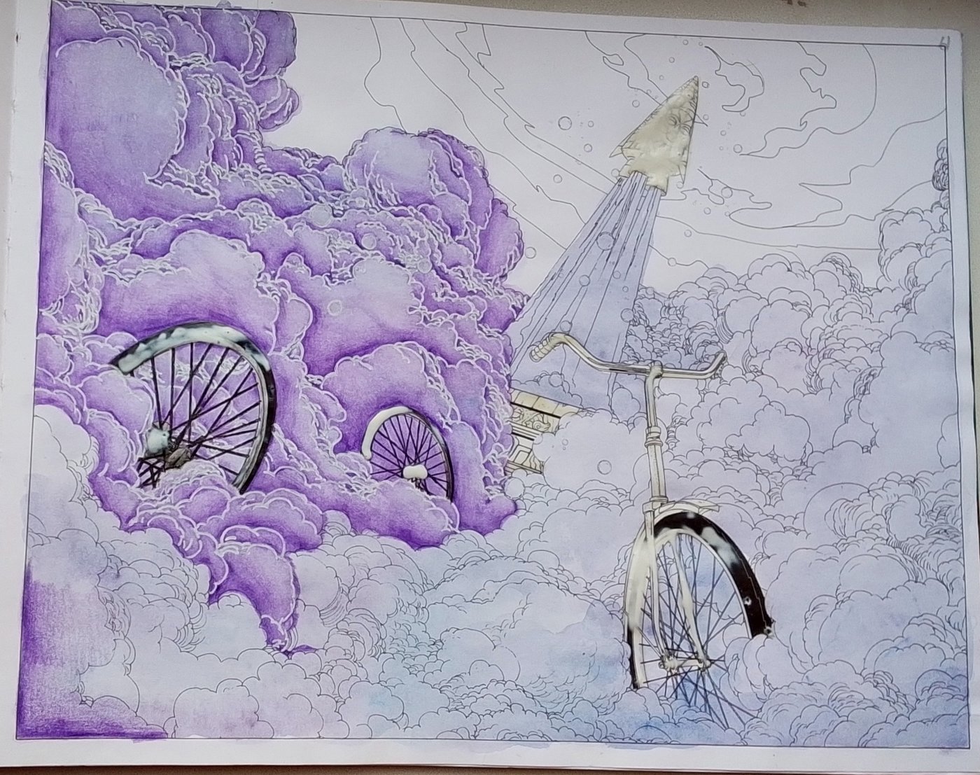 Работа от DarColorBook (7/7)