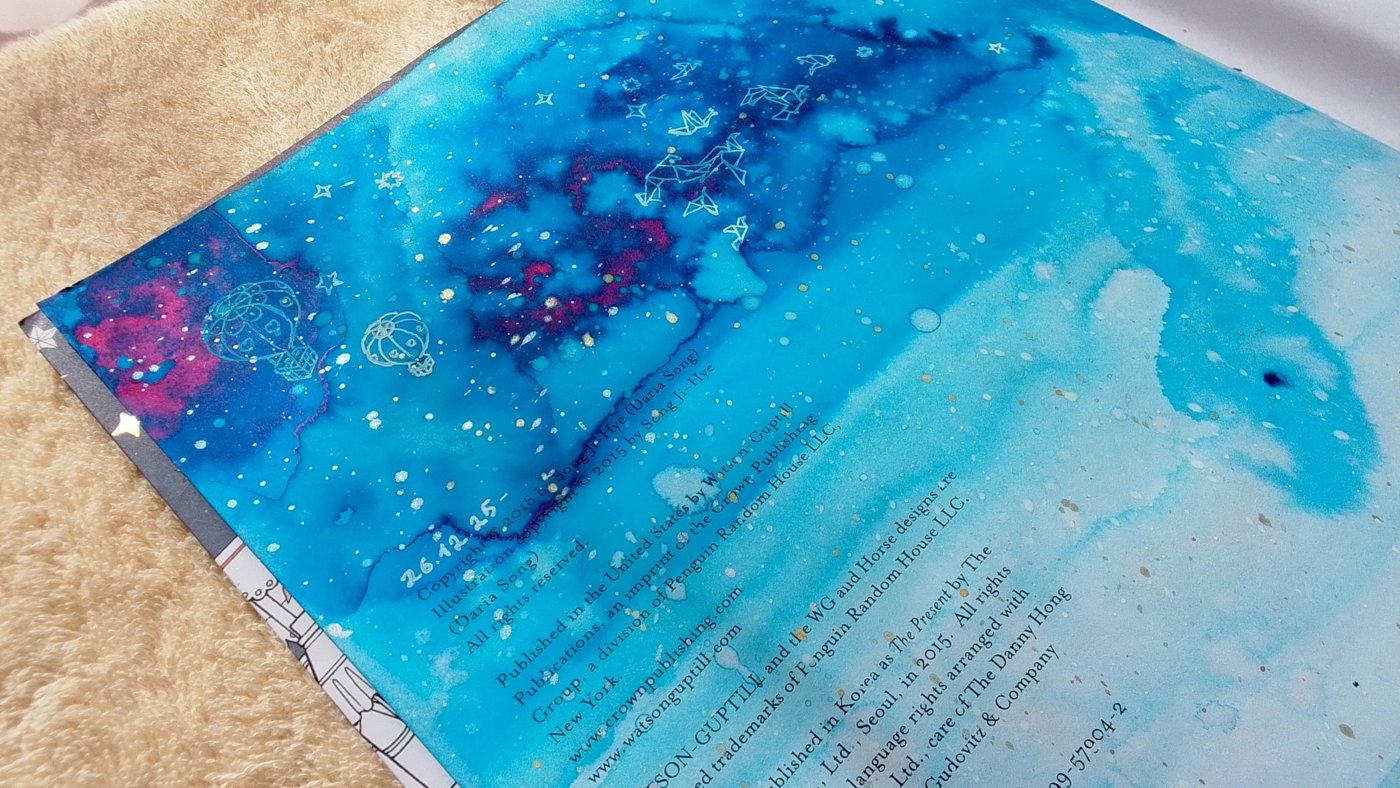 Работа от DarColorBook (2/2)