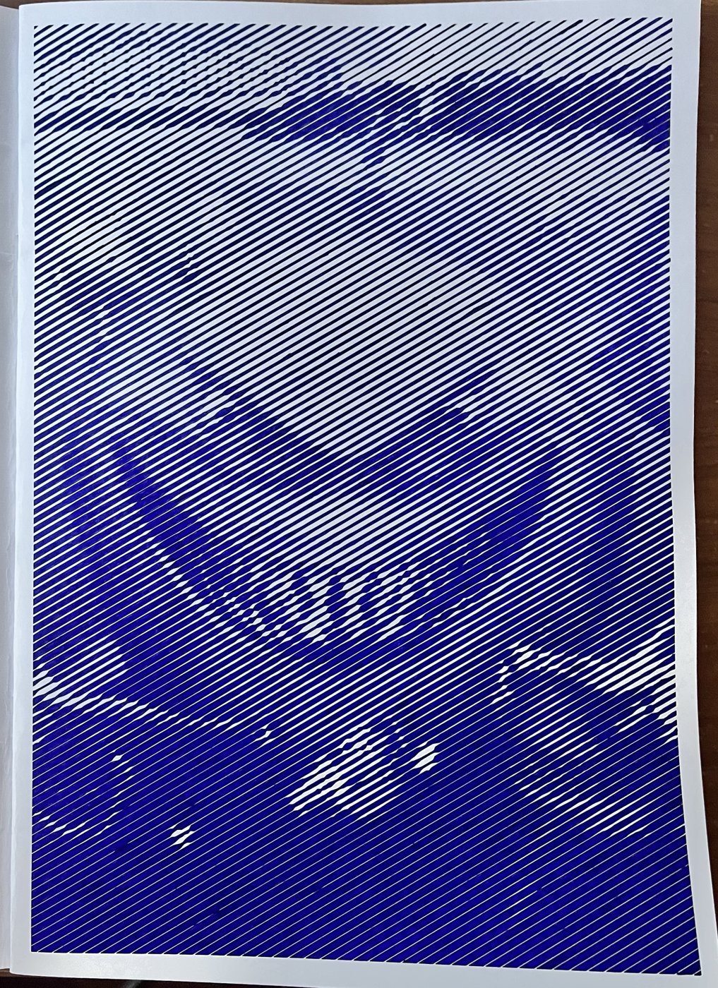 Работа от PaolaRadoxx