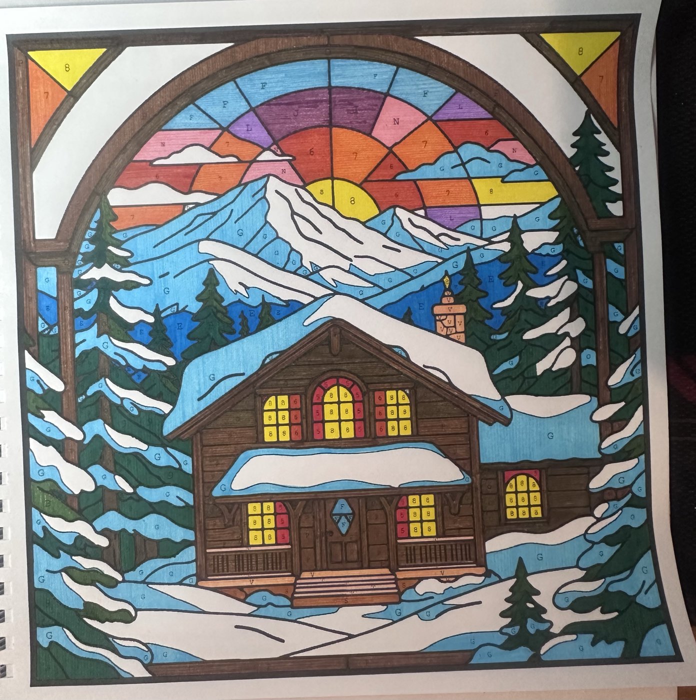 Работа от Miama