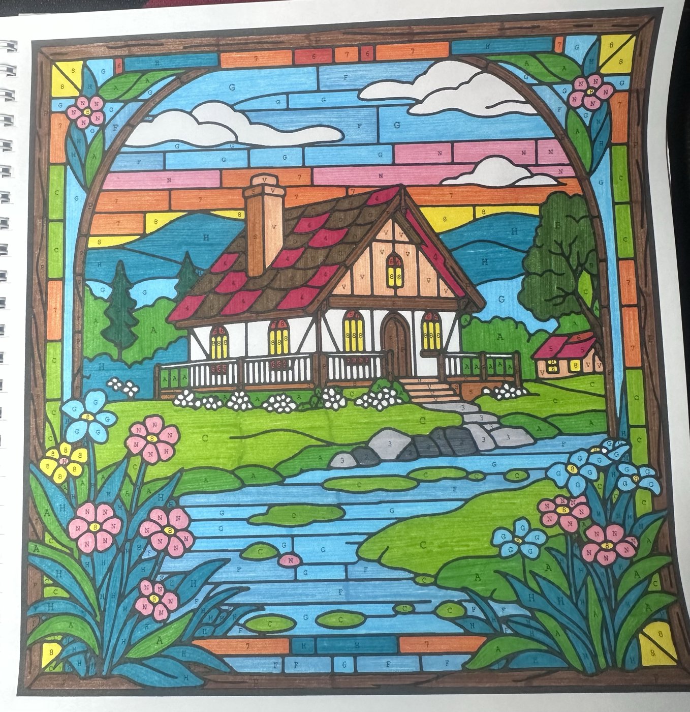 Работа от Miama